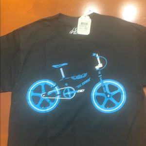 SE Bike T-shirt